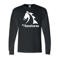 Load image into Gallery viewer, MyRacehorse Men's Long Sleeve T-Shirt
