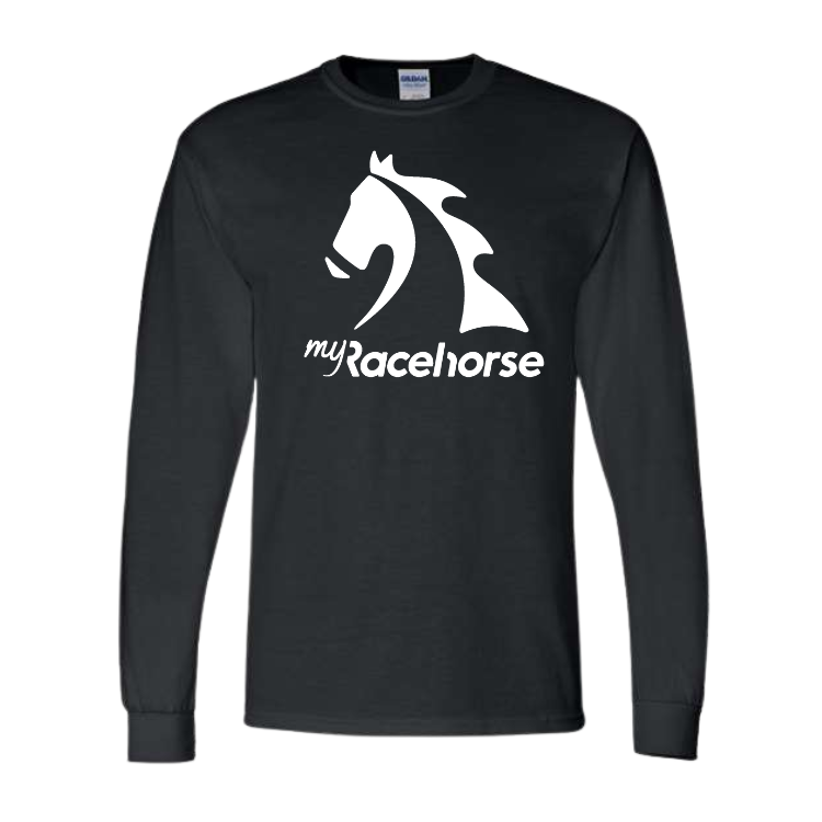 MyRacehorse Men's Long Sleeve T-Shirt