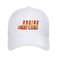 Load image into Gallery viewer, Raging Inferno Velocity Performance Hat
