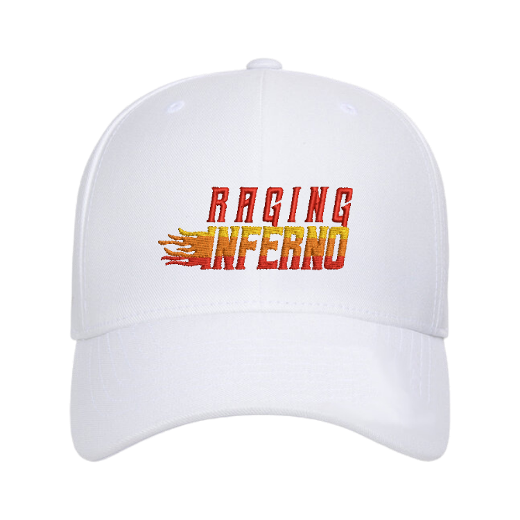 Raging Inferno Velocity Performance Hat
