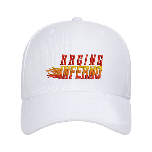 Raging Inferno Velocity Performance Hat