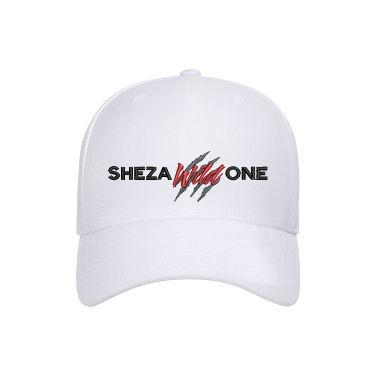 Shezawildone Velocity Performance Hat