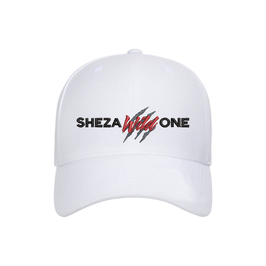 Shezawildone Velocity Performance Hat