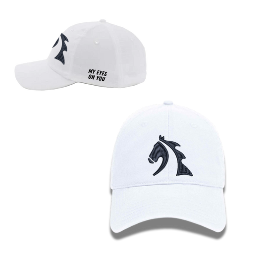 My Eyes On You Dad Hat