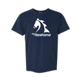 Load image into Gallery viewer, MyRacehorse Unisex - Comfort Colors Heavy Weight T-Shirt
