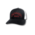 Load image into Gallery viewer, Paddock Buzz Retro Trucker Hat
