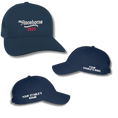 Load image into Gallery viewer, MRH Custom 2025 Winner's Trucker Hat
