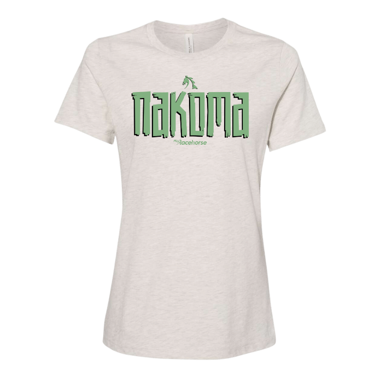 Nakoma Women's SS T-Shirt