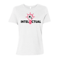 Load image into Gallery viewer, Intellectual Women's SS T-Shirt
