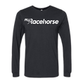 Load image into Gallery viewer, MyRacehorse Women's Long Sleeve T-Shirt
