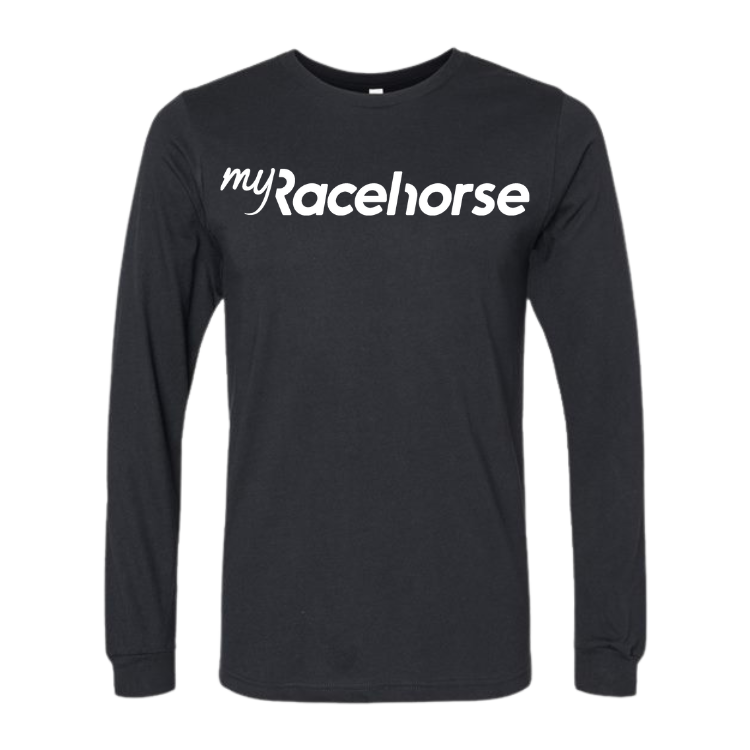 MyRacehorse Women's Long Sleeve T-Shirt