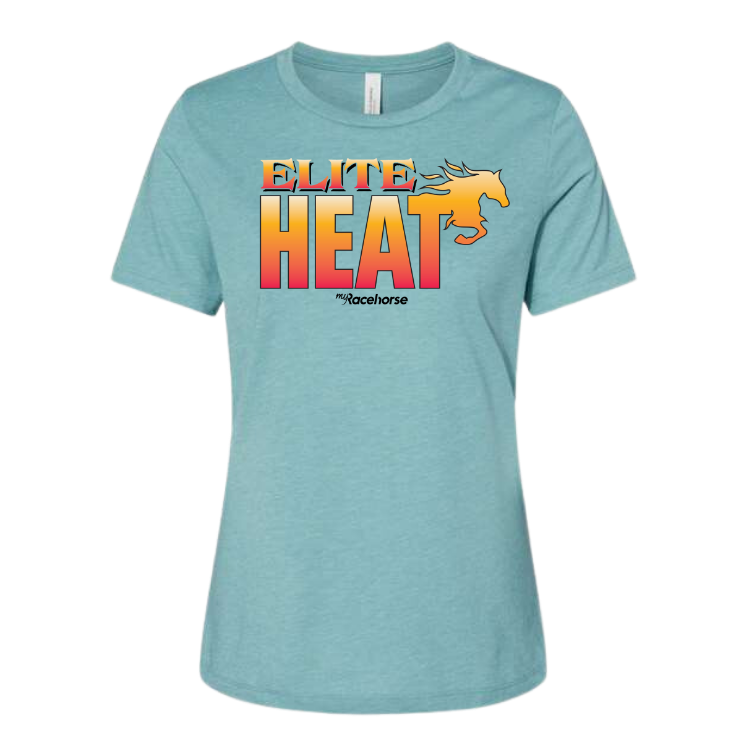 Elite Heat Women's SS T-Shirt