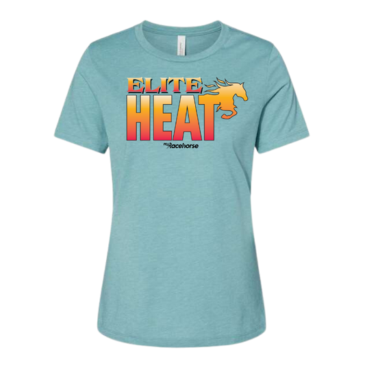 Elite Heat Women's SS T-Shirt