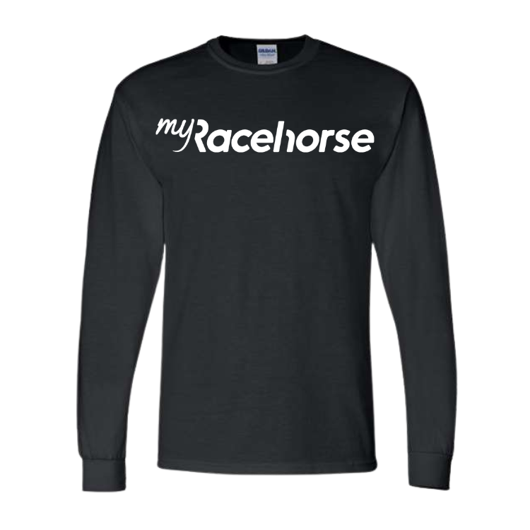 MyRacehorse Men's Long Sleeve T-Shirt