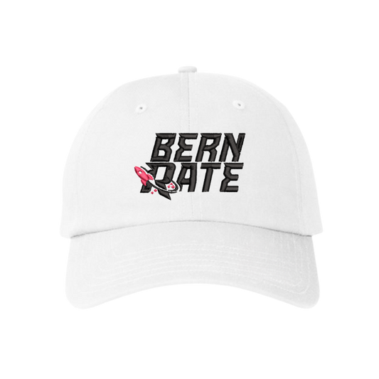 Bern Rate - Under Armour Relaxed Cap