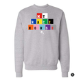 Load image into Gallery viewer, MRH Race Day Ready Unisex Crewneck Sweater
