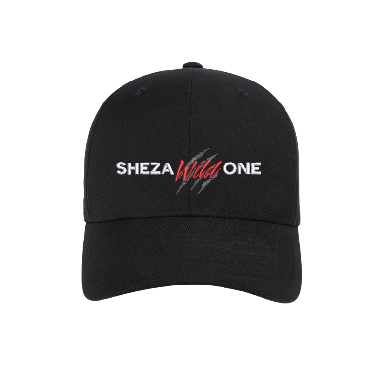 Shezawildone Velocity Performance Hat