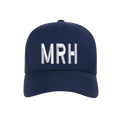 Load image into Gallery viewer, MRH 3D Puff Velocity Performance Hat
