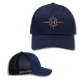 Load image into Gallery viewer, Helios Retro Trucker Hat
