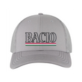 Load image into Gallery viewer, Bacio Retro Trucker Hat
