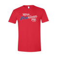 Load image into Gallery viewer, Miss American Pie Men's SS T-Shirt
