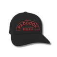 Load image into Gallery viewer, Paddock Buzz Retro Trucker Hat
