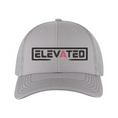 Load image into Gallery viewer, Elevated Retro Trucker Hat
