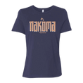 Load image into Gallery viewer, Nakoma Women's SS T-Shirt
