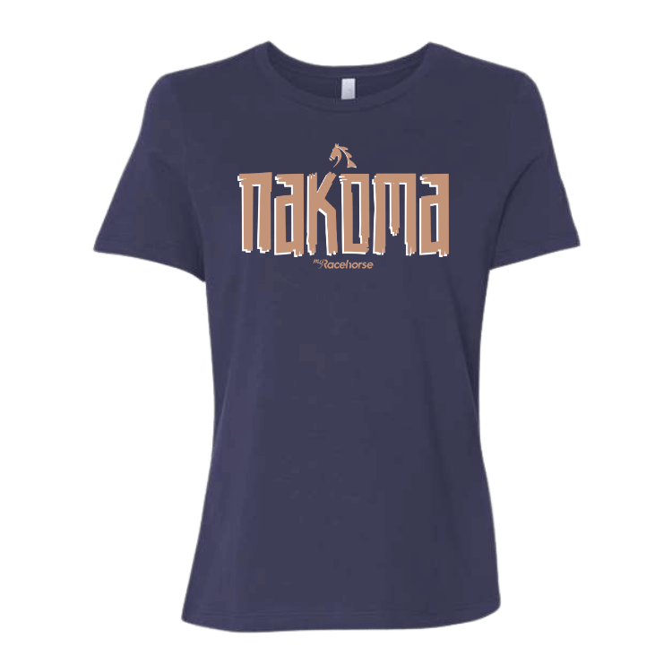 Nakoma Women's SS T-Shirt