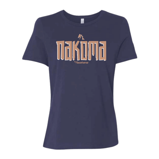 Nakoma Women's SS T-Shirt