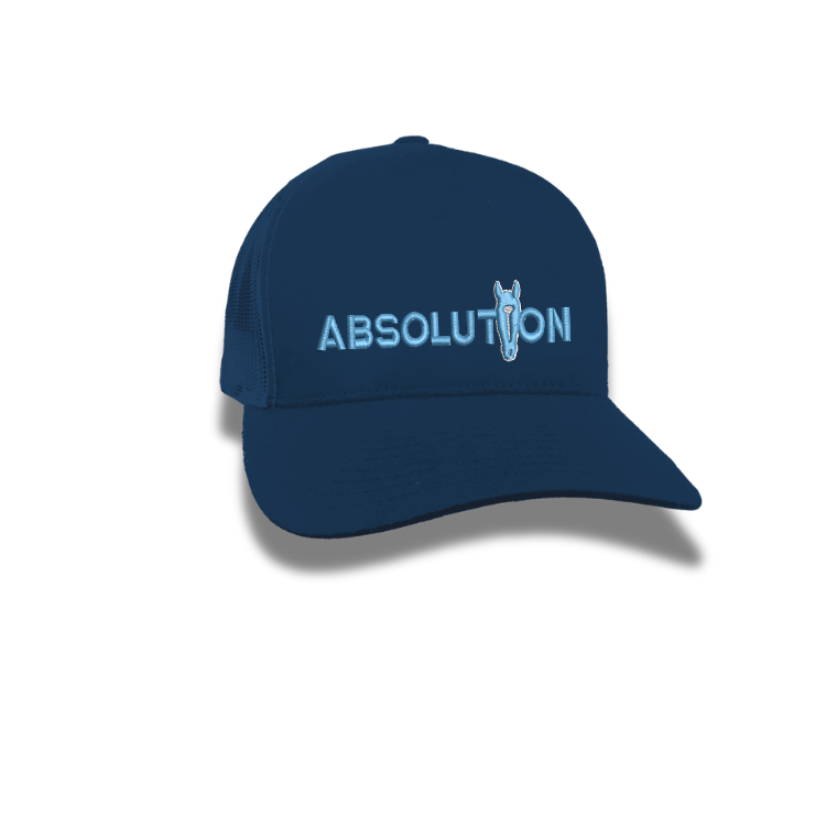 Absolution Retro Trucker Hat