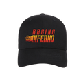 Load image into Gallery viewer, Raging Inferno Velocity Performance Hat
