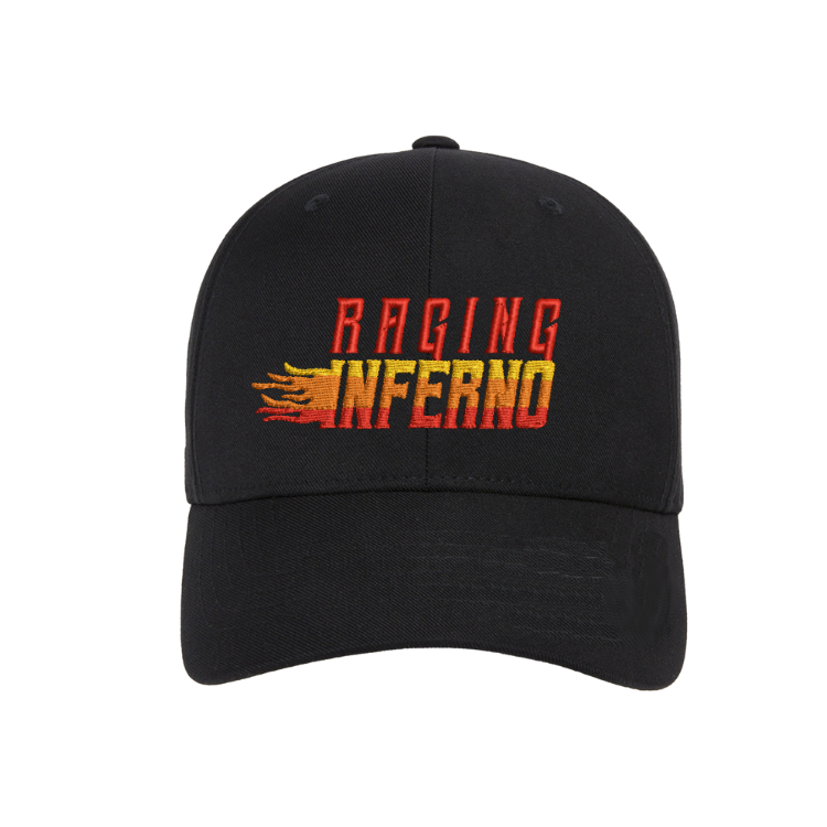 Raging Inferno Velocity Performance Hat