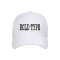 Load image into Gallery viewer, Bold Type Velocity Performance Hat
