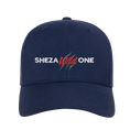 Load image into Gallery viewer, Shezawildone Velocity Performance Hat
