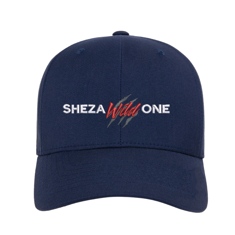 Shezawildone Velocity Performance Hat
