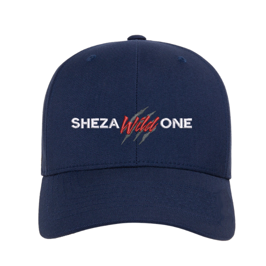 Shezawildone Velocity Performance Hat