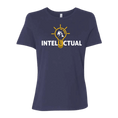 Load image into Gallery viewer, Intellectual Women's SS T-Shirt
