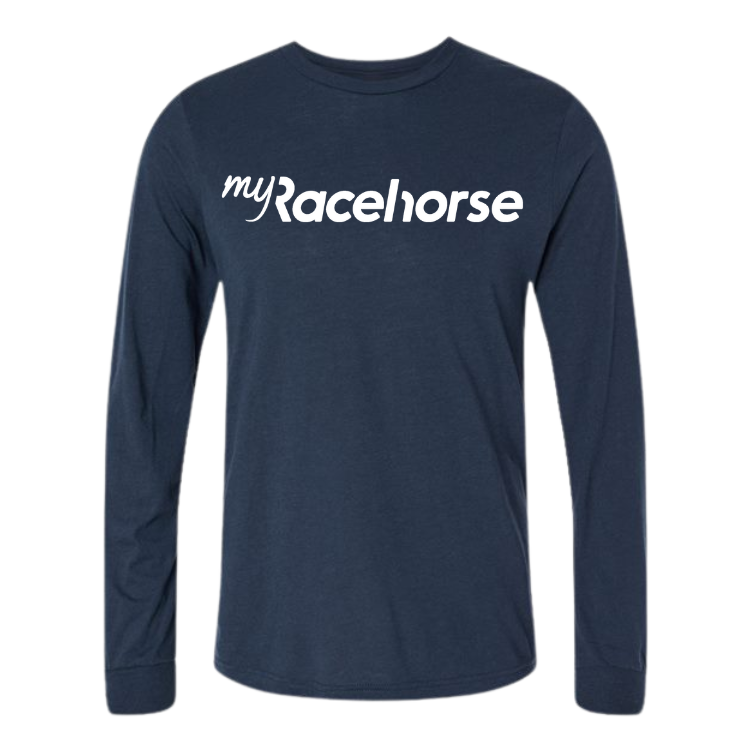 MyRacehorse Women's Long Sleeve T-Shirt