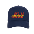 Load image into Gallery viewer, Raging Inferno Velocity Performance Hat
