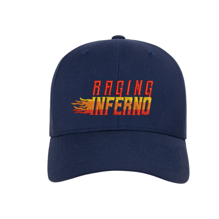 Raging Inferno Velocity Performance Hat