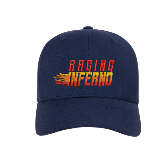 Raging Inferno Velocity Performance Hat