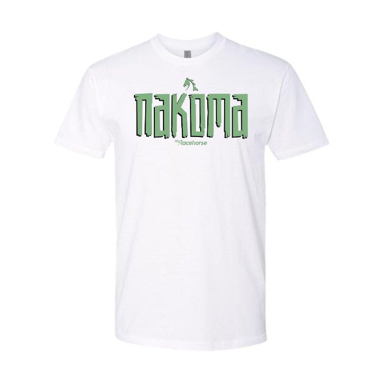 Nakoma Men's SS T-Shirt