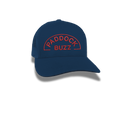 Load image into Gallery viewer, Paddock Buzz Retro Trucker Hat
