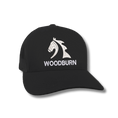 Load image into Gallery viewer, Woodburn Custom MRH Retro Trucker Hat
