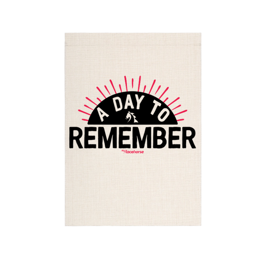 A Day to Remember Garden Flag