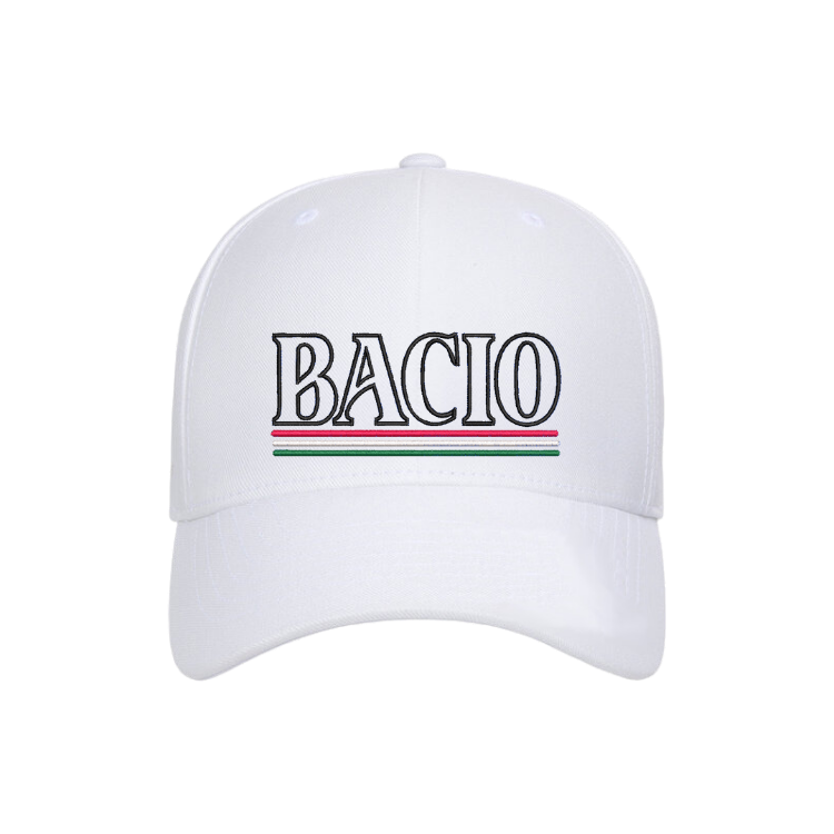 Bacio Velocity Performance Hat