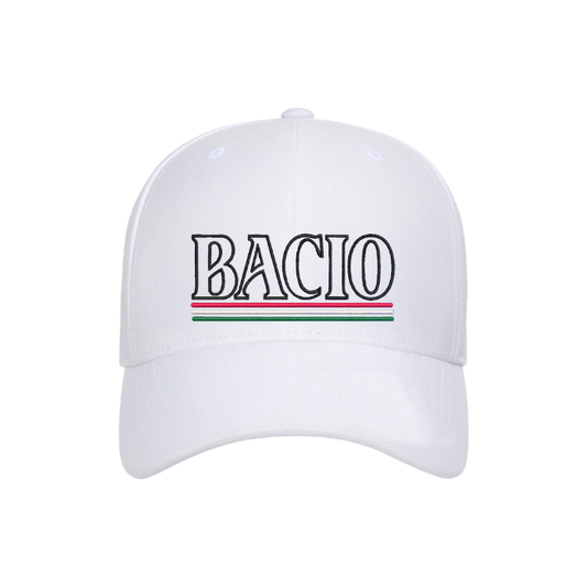 Bacio Velocity Performance Hat