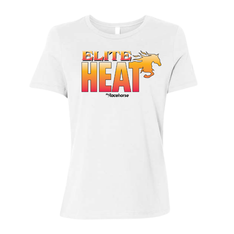 Elite Heat Women's SS T-Shirt