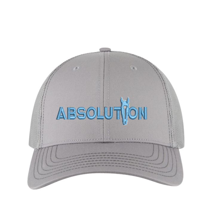 Absolution Retro Trucker Hat